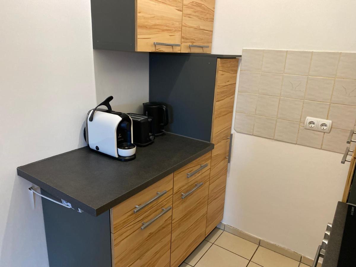 Gemuetliche Ferienwohnung Auf Dem Land Bockenau Ngoại thất bức ảnh