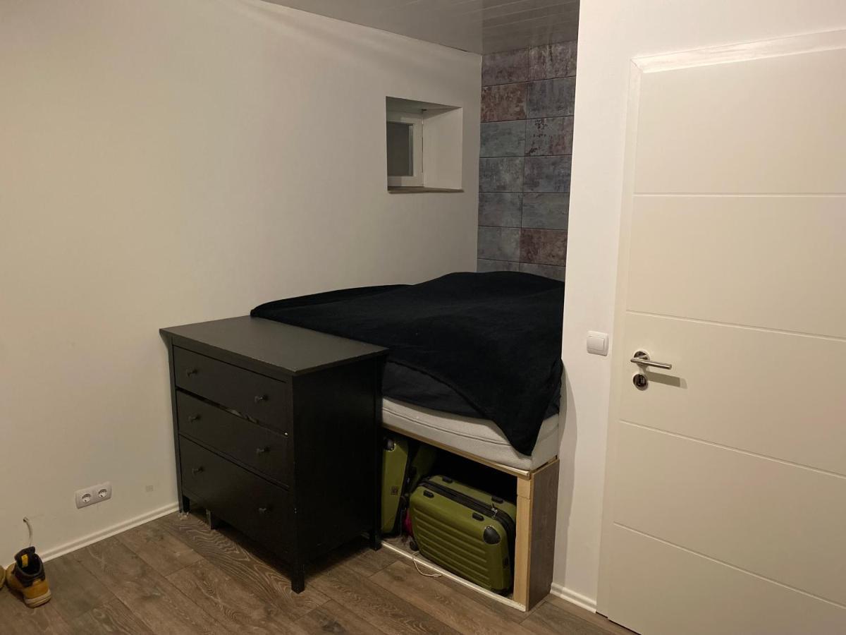 Gemuetliche Ferienwohnung Auf Dem Land Bockenau Ngoại thất bức ảnh